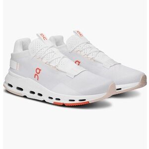 On CloudNova 2 Training Sneakers (Brand New)